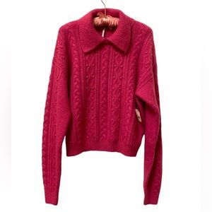 Free People Pullover Sweater